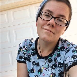 Meet your Posher, Andy